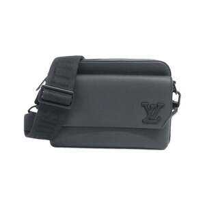Louis Vuitton LV Aerogram Fastline Messenger M22482 Shoulder Bag